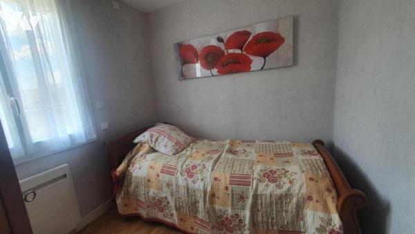 Maison proche-centre