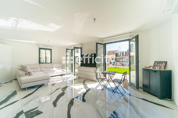 Maison 4 pièces - 85 m² Exclusivité efficity