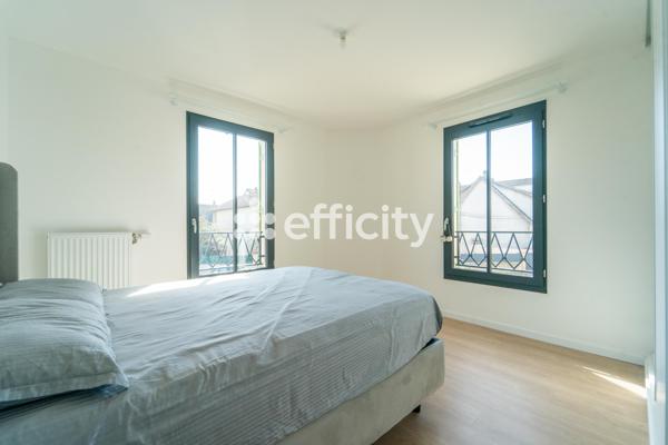 Maison 4 pièces - 85 m² Exclusivité efficity