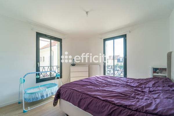 Maison 4 pièces - 85 m² Exclusivité efficity