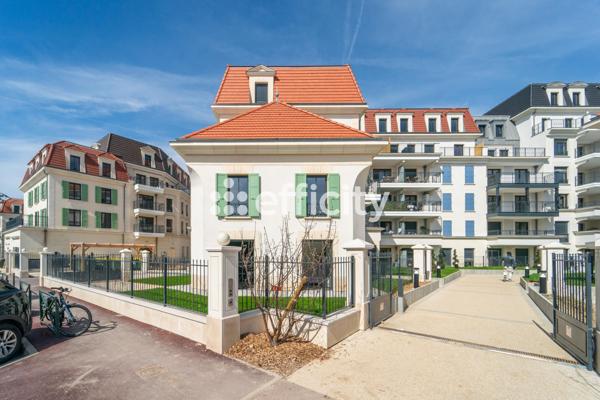 Maison 4 pièces - 85 m² Exclusivité efficity