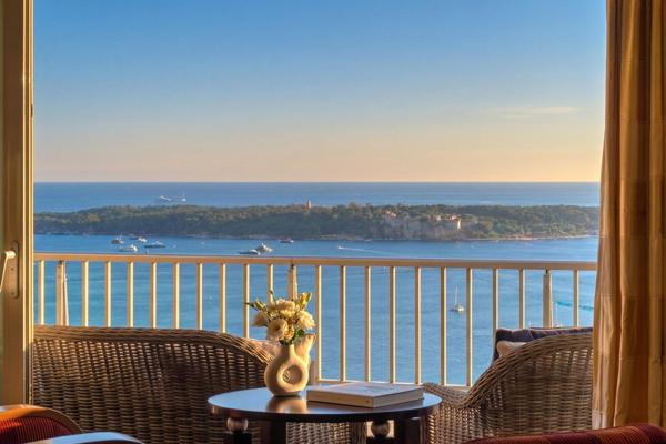 Vente Appartement de luxe Cannes 6 Pièces 240 m²
