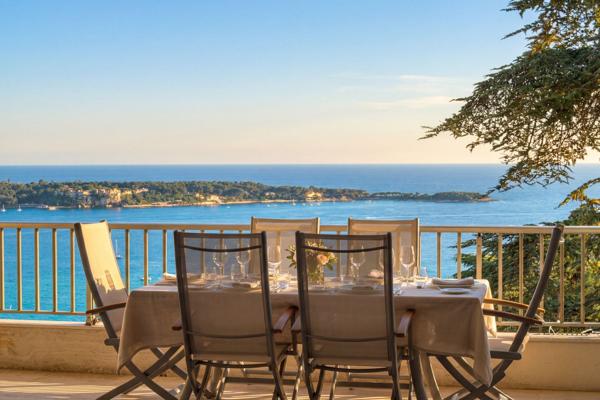Vente Appartement de luxe Cannes 6 Pièces 240 m²