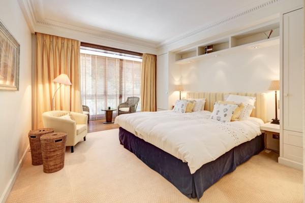 Vente Appartement de luxe Cannes 6 Pièces 240 m²