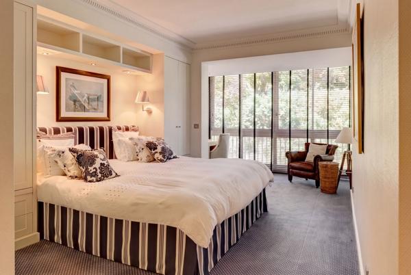 Vente Appartement de luxe Cannes 6 Pièces 240 m²