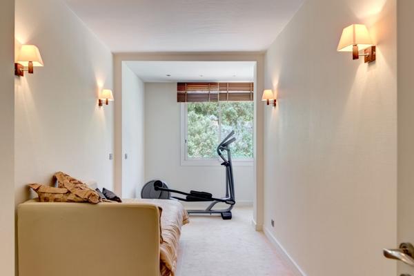 Vente Appartement de luxe Cannes 6 Pièces 240 m²