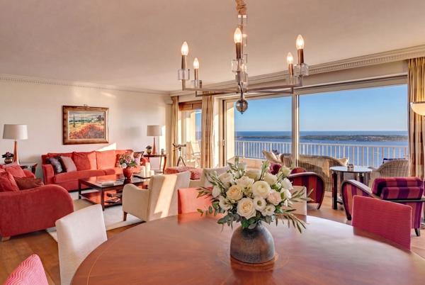 Vente Appartement de luxe Cannes 6 Pièces 240 m²