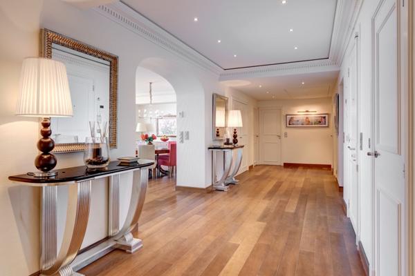 Vente Appartement de luxe Cannes 6 Pièces 240 m²