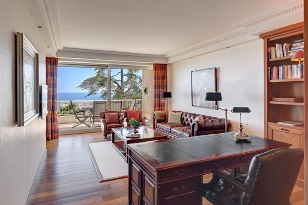 Vente Appartement de luxe Cannes 6 Pièces 240 m²