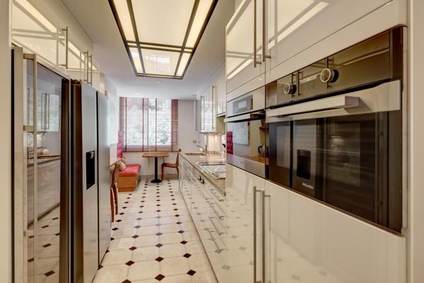 Vente Appartement de luxe Cannes 6 Pièces 240 m²