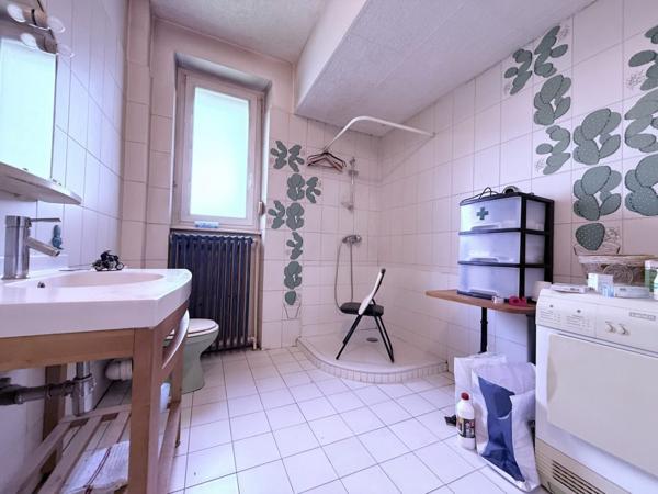 Superbe maison dans le coeur de Thionville