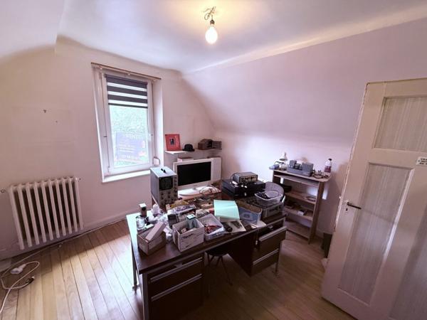 Superbe maison dans le coeur de Thionville