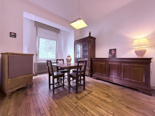 Superbe maison dans le coeur de Thionville