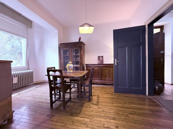 Superbe maison dans le coeur de Thionville