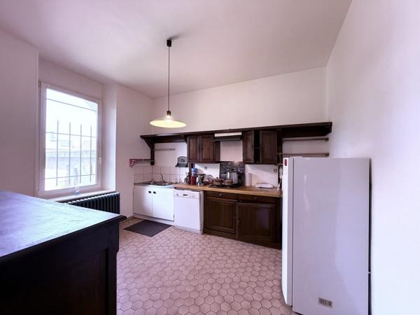 Superbe maison dans le coeur de Thionville