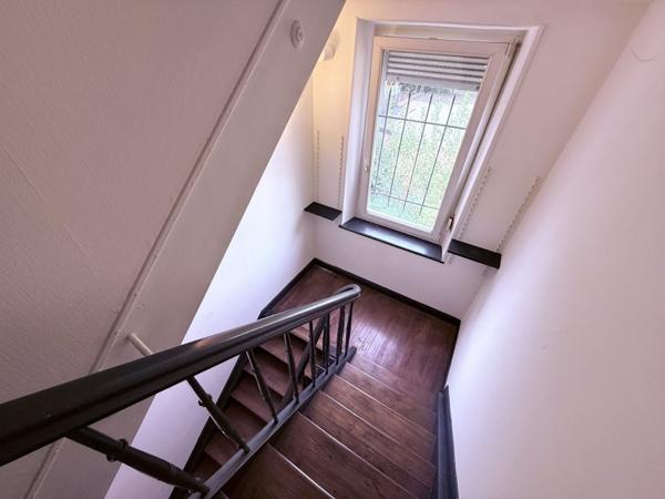 Superbe maison dans le coeur de Thionville