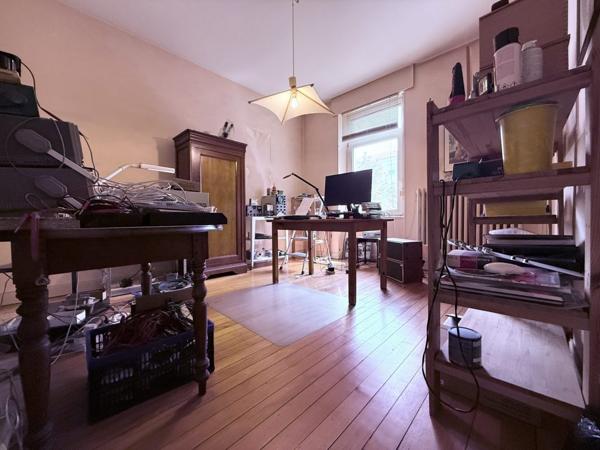 Superbe maison dans le coeur de Thionville