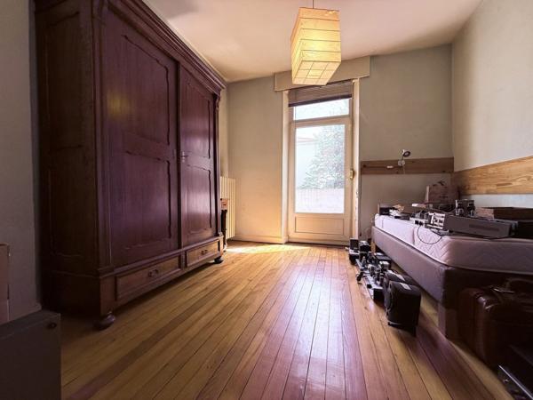 Superbe maison dans le coeur de Thionville