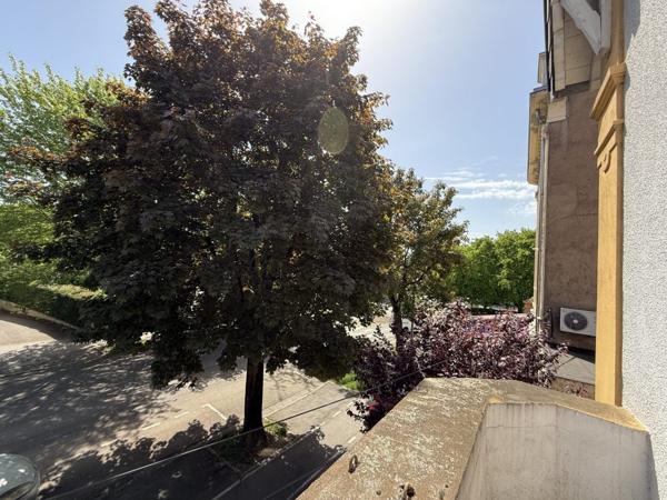 Superbe maison dans le coeur de Thionville