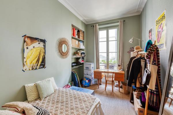 Vente Appartement de luxe Paris 10 7 Pièces 196.36 m²