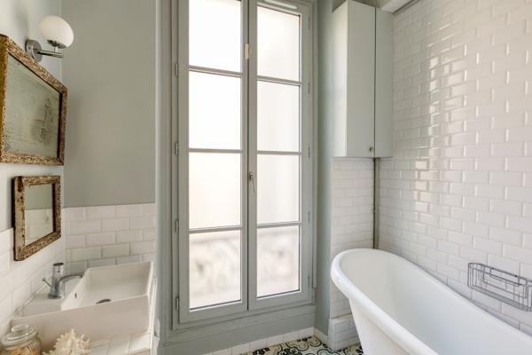 Vente Appartement de luxe Paris 10 7 Pièces 196.36 m²