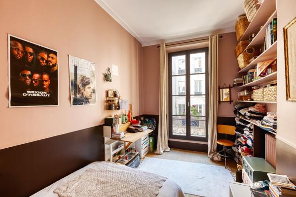Vente Appartement de luxe Paris 10 7 Pièces 196.36 m²