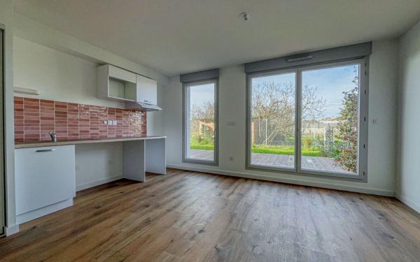 Appartement à vendre    3 pièces • 64,27 m2 Toulouse