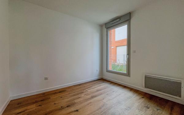 Appartement à vendre    3 pièces • 64,27 m2 Toulouse