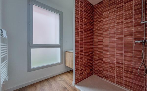 Appartement à vendre    3 pièces • 64,27 m2 Toulouse