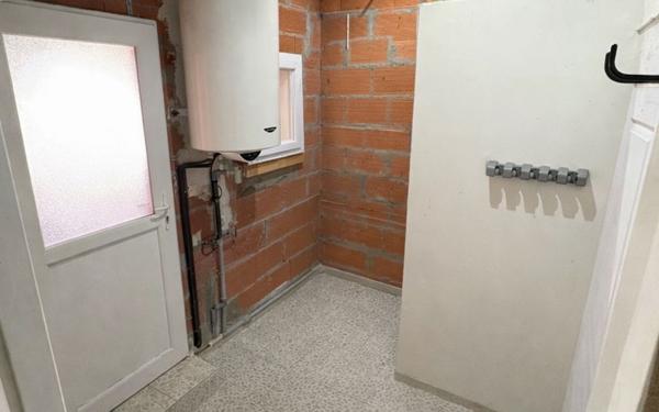 Maison à vendre    5 pièces •  Palaja