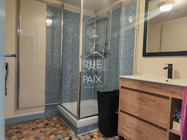 86490 BEAUMONT SAINT CYR Maison Beaumont Saint Cyr 5 pièce(s) 153 m2