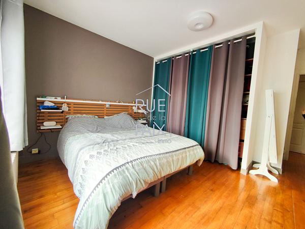 86490 BEAUMONT SAINT CYR Maison Beaumont Saint Cyr 5 pièce(s) 153 m2