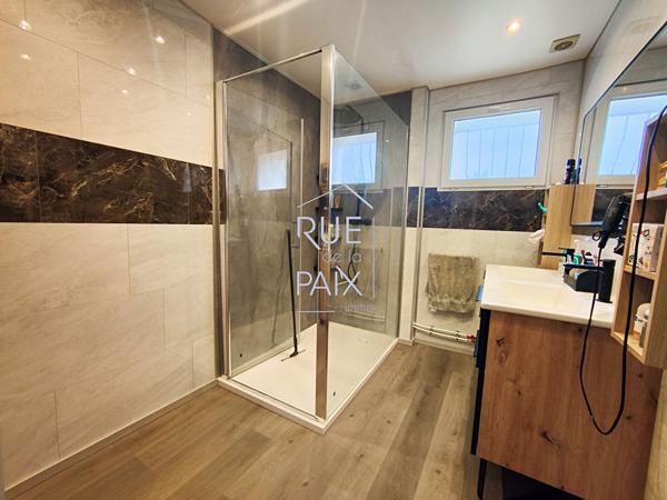 86490 BEAUMONT SAINT CYR Maison Beaumont Saint Cyr 5 pièce(s) 153 m2