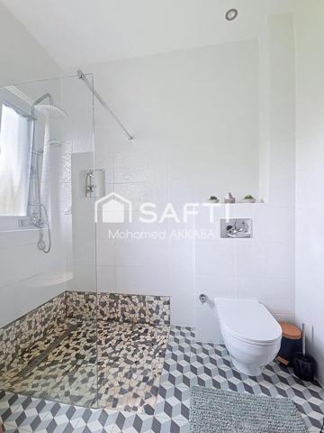 Magnifique maison individuelle de 150M2