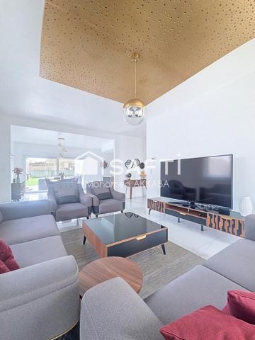 Magnifique maison individuelle de 150M2