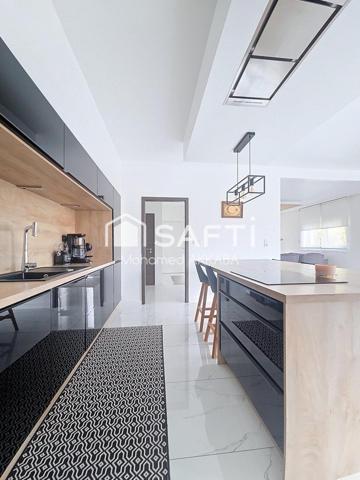 Magnifique maison individuelle de 150M2