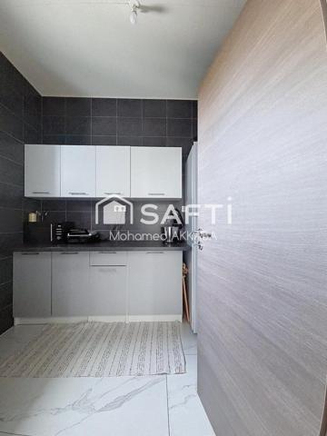 Magnifique maison individuelle de 150M2