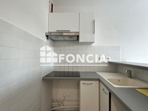 Location Appartement 2 pièces 34.1 m² - 1 A 11 AVENUE FREDERIC MISTRAL Canet En Roussillon 66140