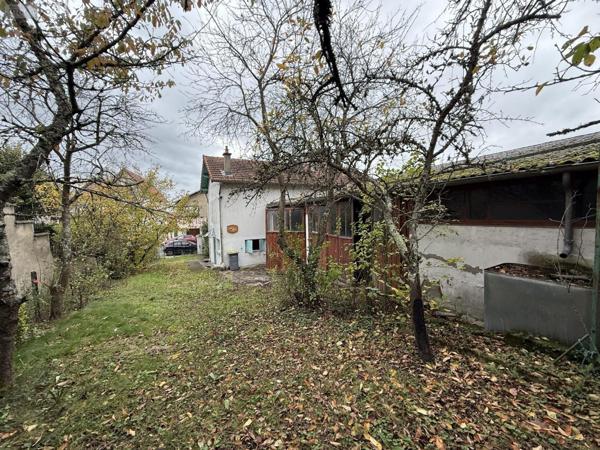 Maison à vendre à Abrest dans l'Allier (03200), ref : 2025/980-03020