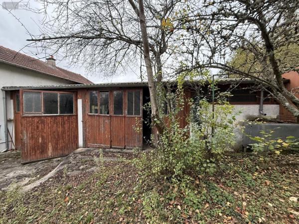 Maison à vendre à Abrest dans l'Allier (03200), ref : 2025/980-03020