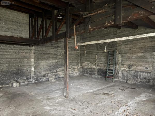 Maison à vendre à Abrest dans l'Allier (03200), ref : 2025/980-03020