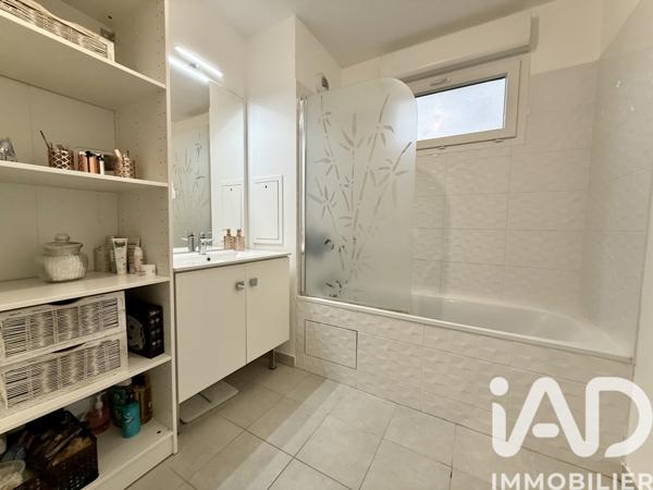 Appartement à vendre 4 pièces 92,7 m² Plaisir