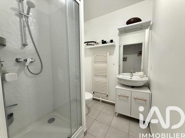 Appartement à vendre 4 pièces 92,7 m² Plaisir