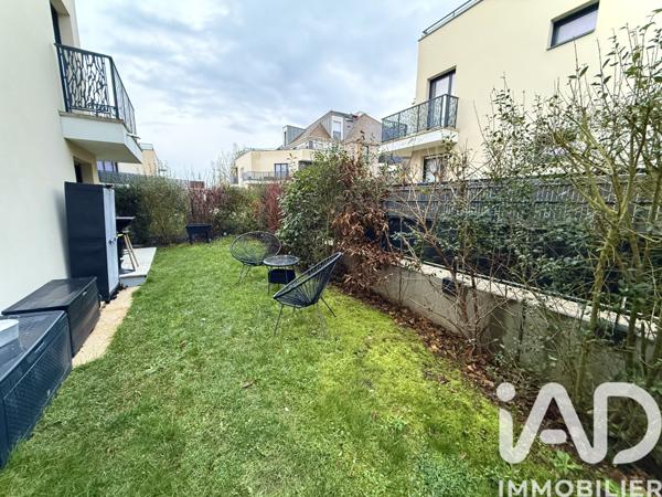 Appartement à vendre 4 pièces 92,7 m² Plaisir
