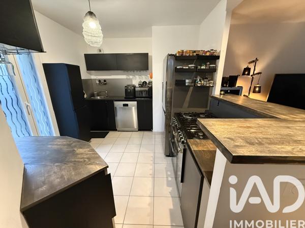 Appartement à vendre 4 pièces 92,7 m² Plaisir