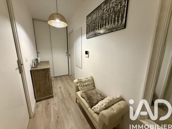 Appartement à vendre 4 pièces 92,7 m² Plaisir