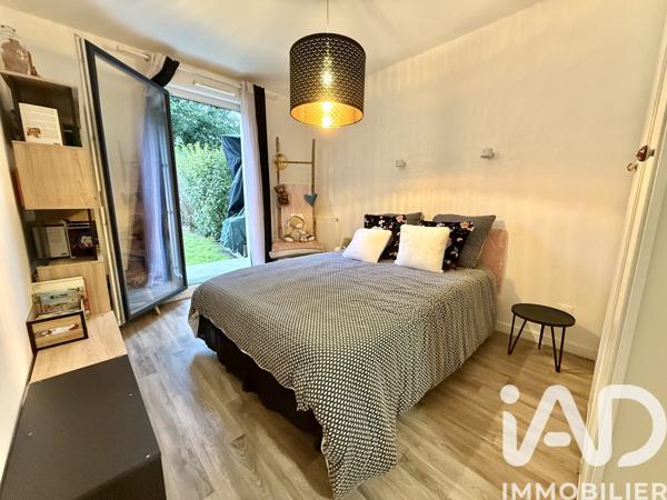 Appartement à vendre 4 pièces 92,7 m² Plaisir