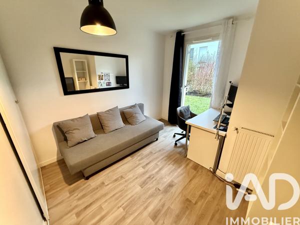 Appartement à vendre 4 pièces 92,7 m² Plaisir