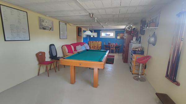 Maison familiale au cadre privilégié entre campagne et bourg