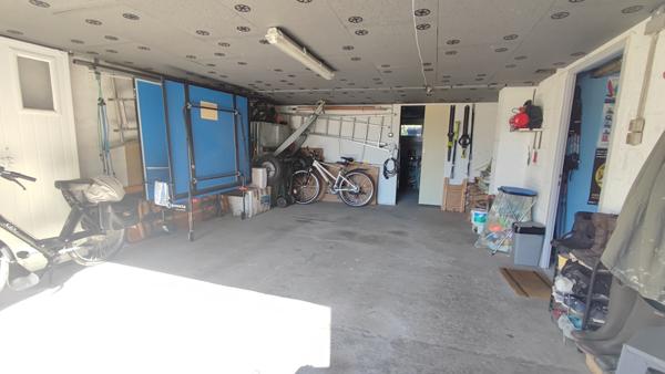 Maison familiale au cadre privilégié entre campagne et bourg